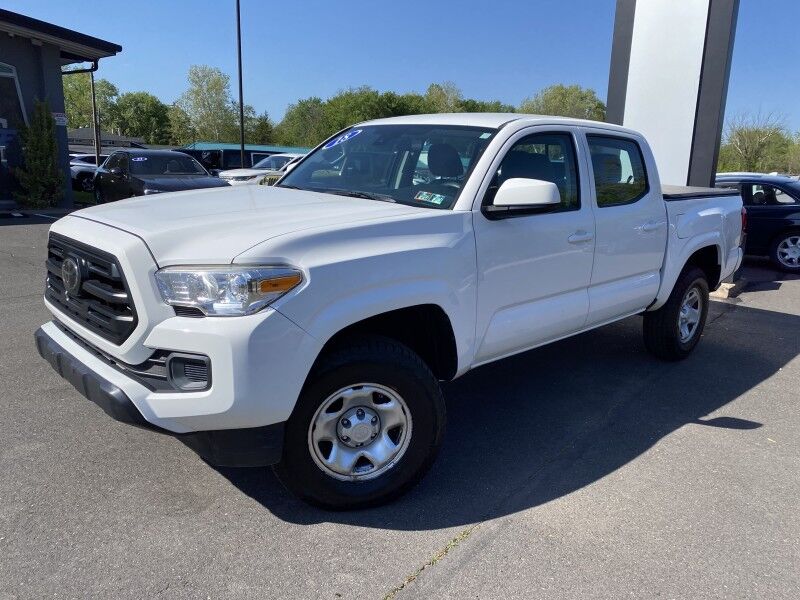 2018 Toyota Tacoma SR Springfield PA