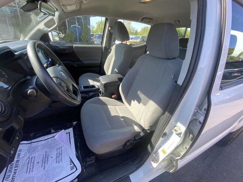 2018 Toyota Tacoma SR Springfield PA