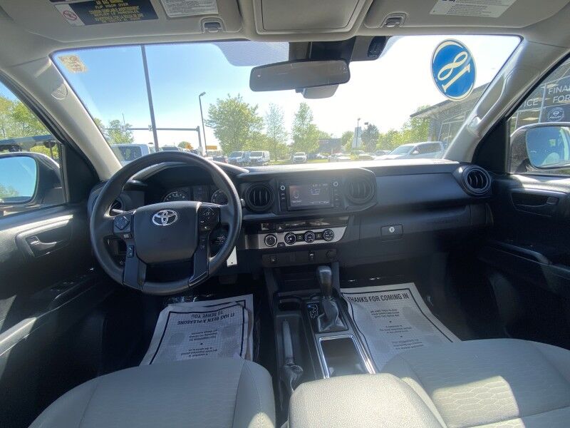 2018 Toyota Tacoma SR Springfield PA