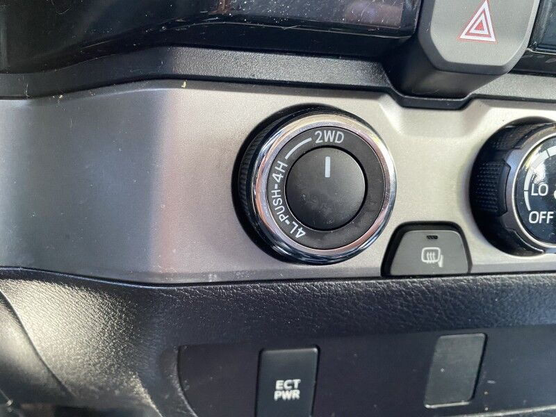 2018 Toyota Tacoma SR Springfield PA