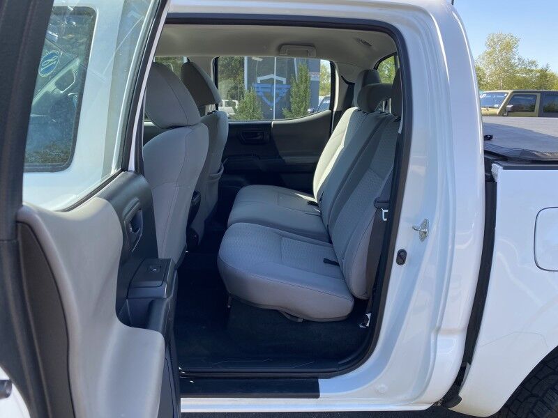 2018 Toyota Tacoma SR Springfield PA