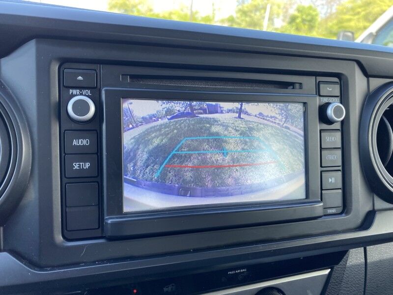 2018 Toyota Tacoma SR Springfield PA