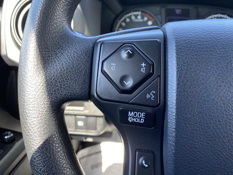 2018 Toyota Tacoma SR Springfield PA