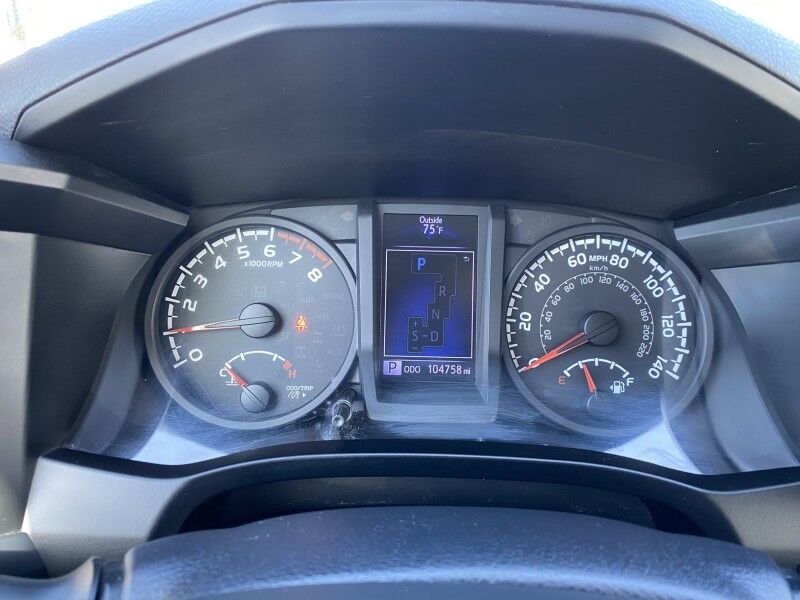 2018 Toyota Tacoma SR Springfield PA