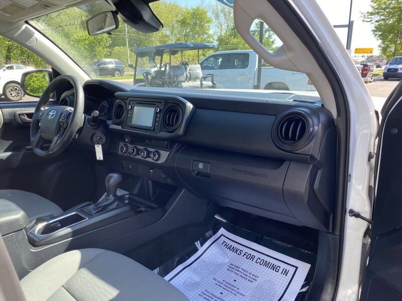 2018 Toyota Tacoma SR Springfield PA