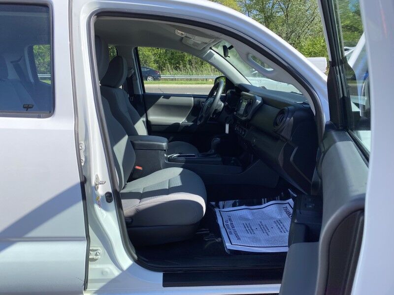2018 Toyota Tacoma SR Springfield PA