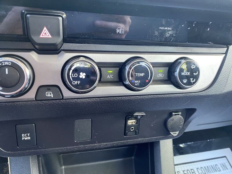 2018 Toyota Tacoma SR Springfield PA