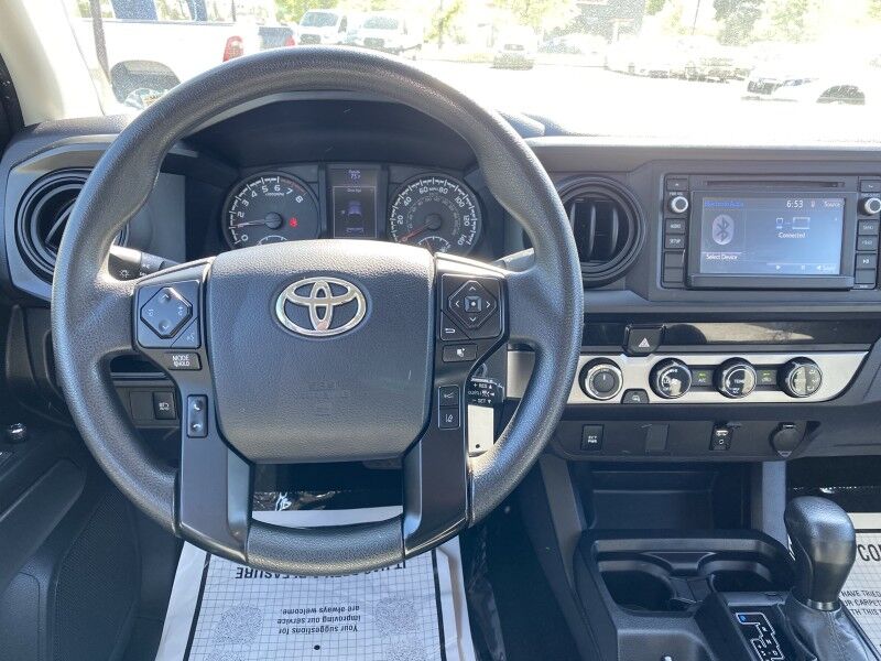 2018 Toyota Tacoma SR Springfield PA