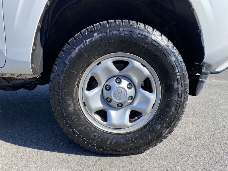 2018 Toyota Tacoma SR Springfield PA