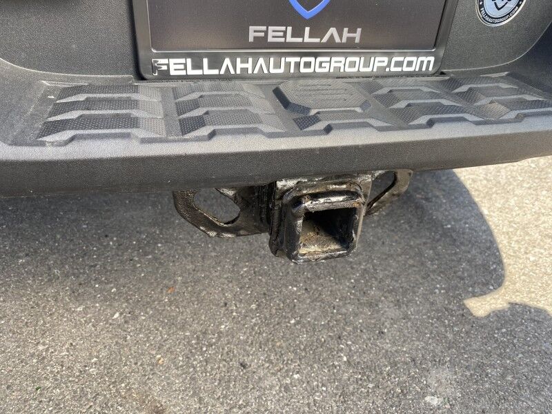 2018 Toyota Tacoma SR Springfield PA