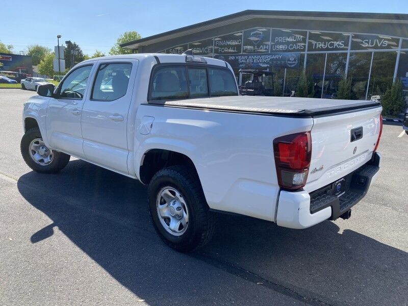 2018 Toyota Tacoma SR Springfield PA