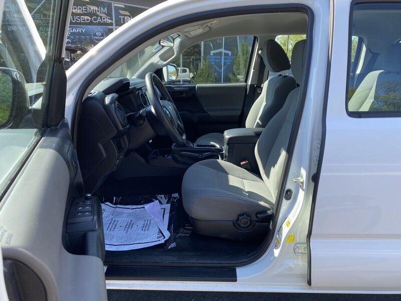 2018 Toyota Tacoma SR Springfield PA