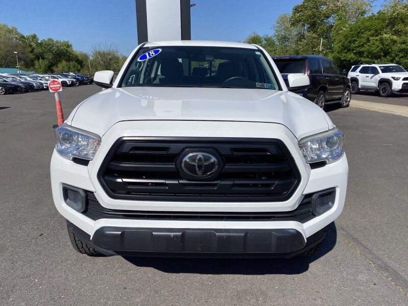 2018 Toyota Tacoma SR Springfield PA