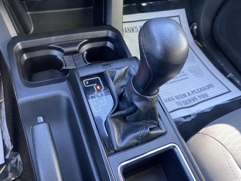 2018 Toyota Tacoma SR Springfield PA