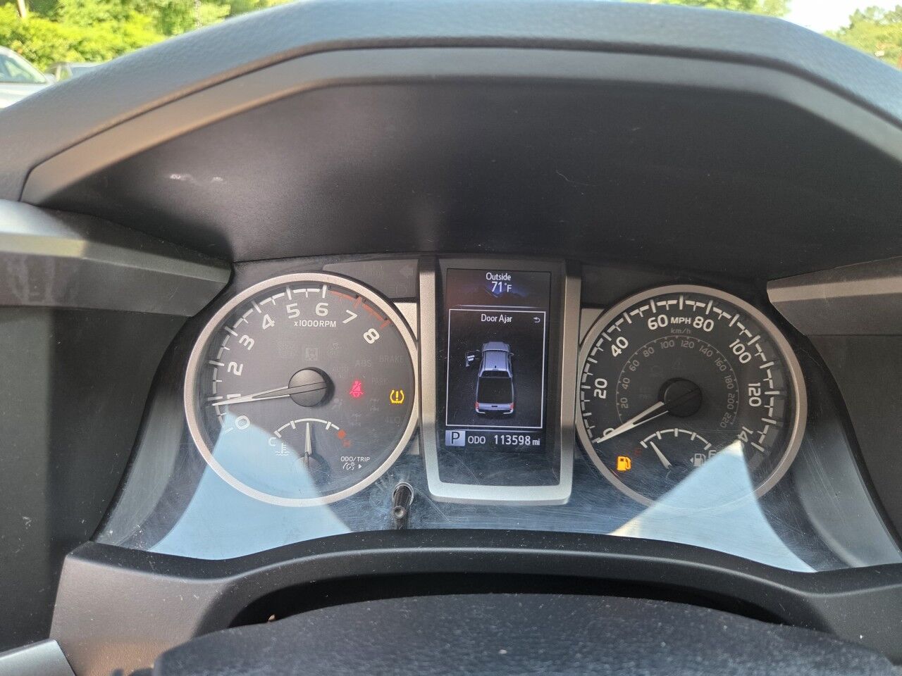 2018 Toyota Tacoma SR Charlton MA