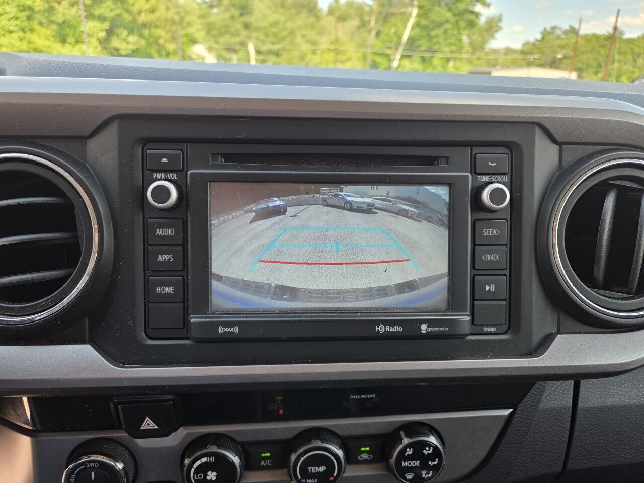2018 Toyota Tacoma SR Charlton MA
