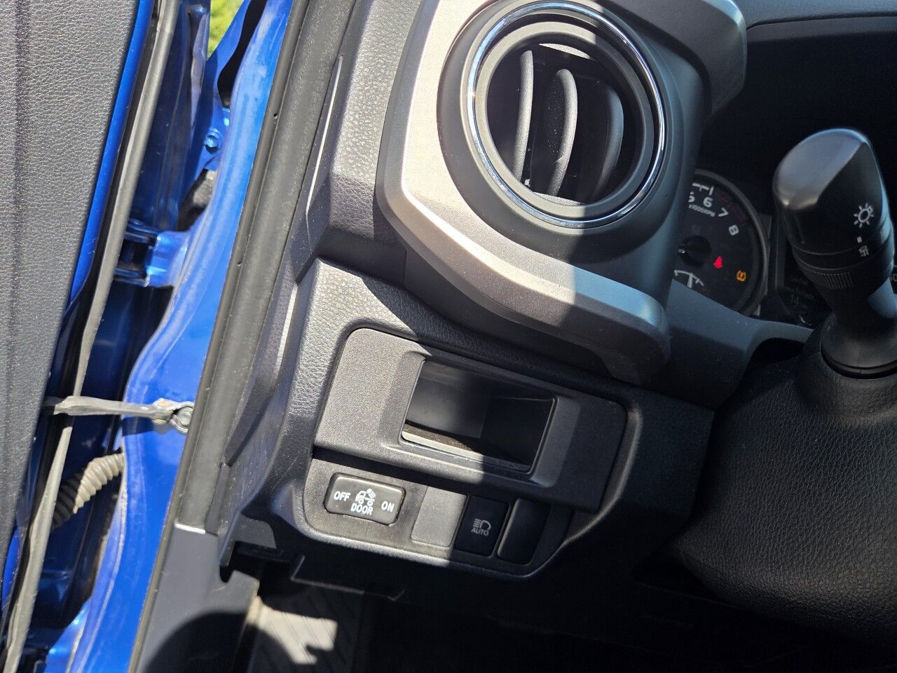 2018 Toyota Tacoma SR Charlton MA