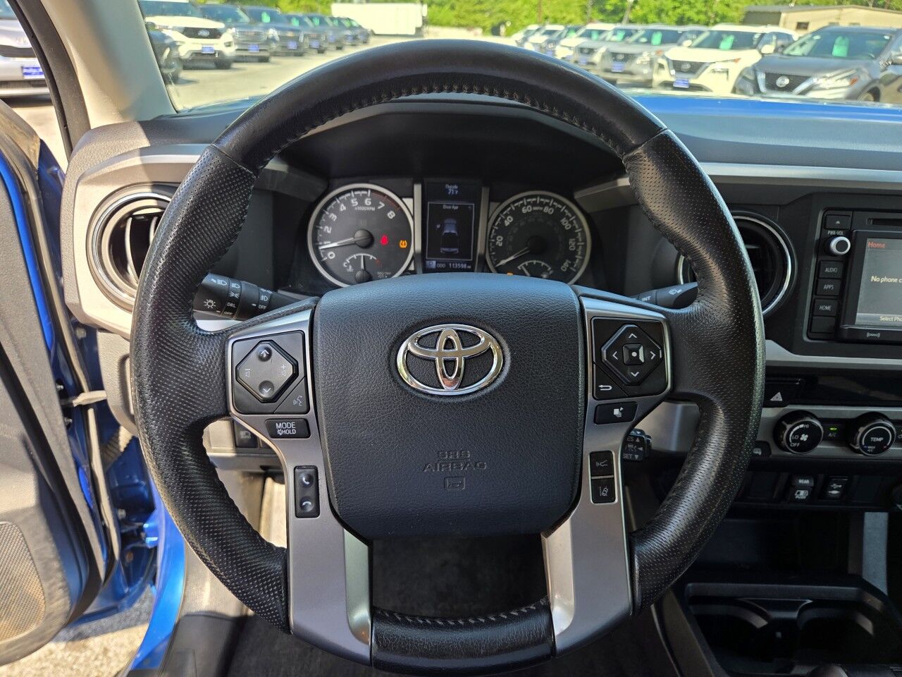 2018 Toyota Tacoma SR Charlton MA