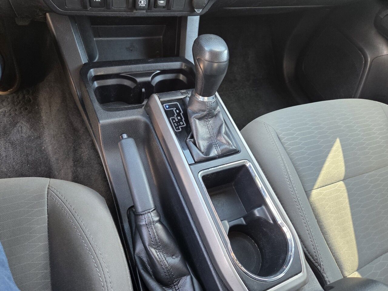 2018 Toyota Tacoma SR Charlton MA