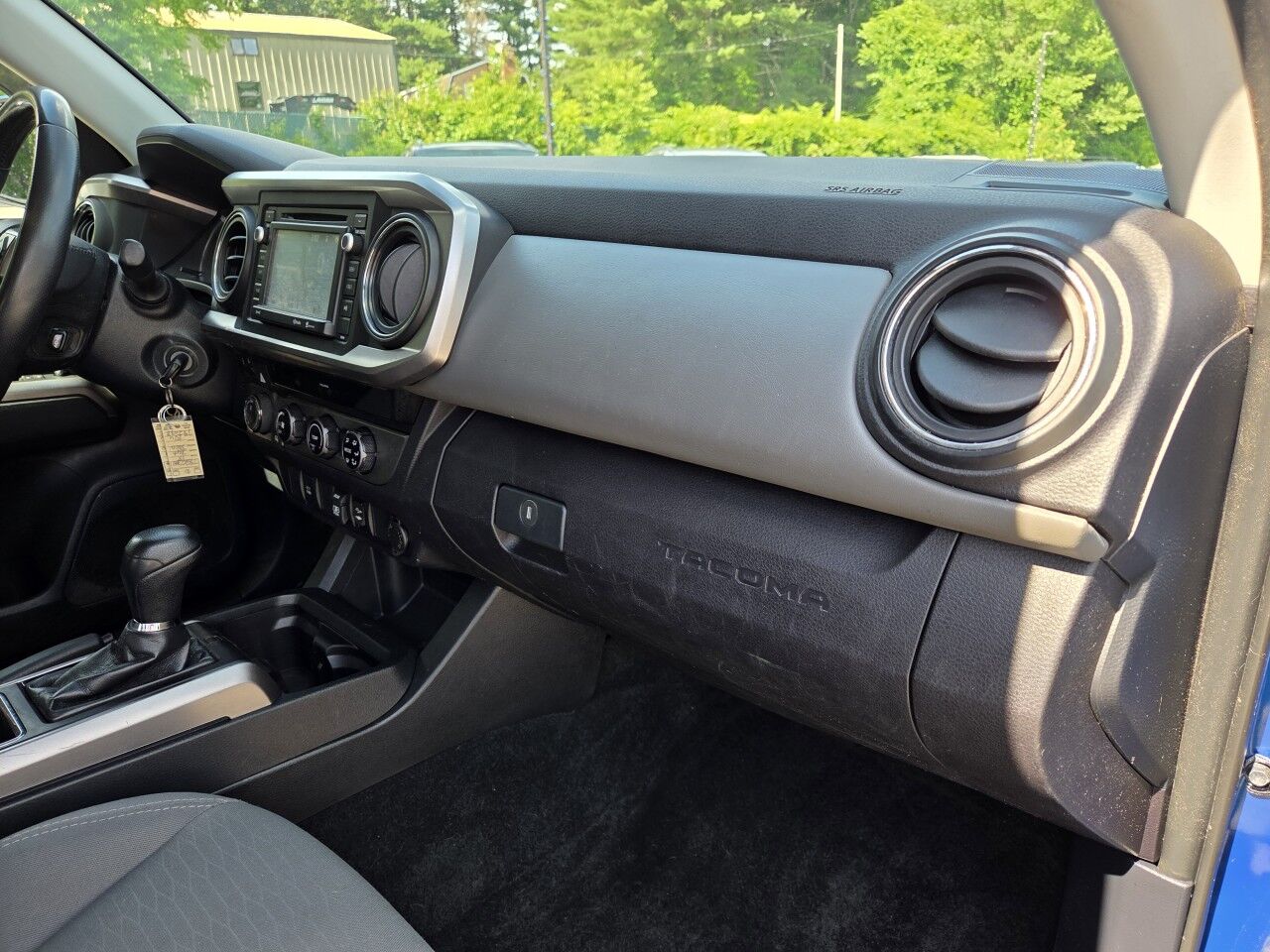 2018 Toyota Tacoma SR Charlton MA