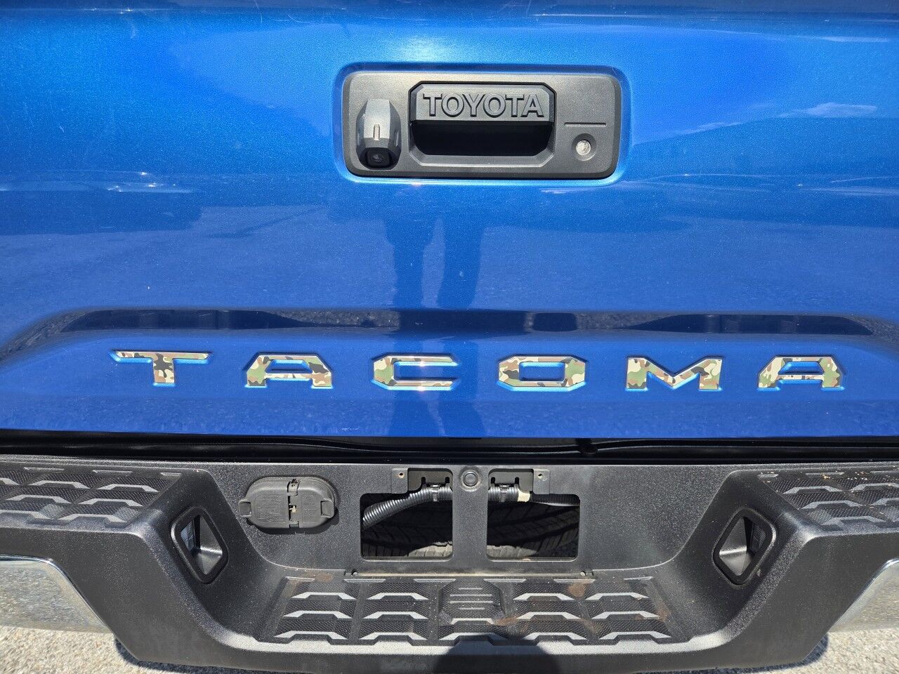 2018 Toyota Tacoma SR Charlton MA