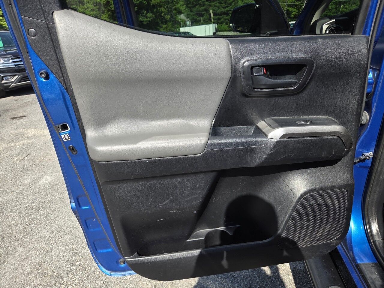 2018 Toyota Tacoma SR Charlton MA