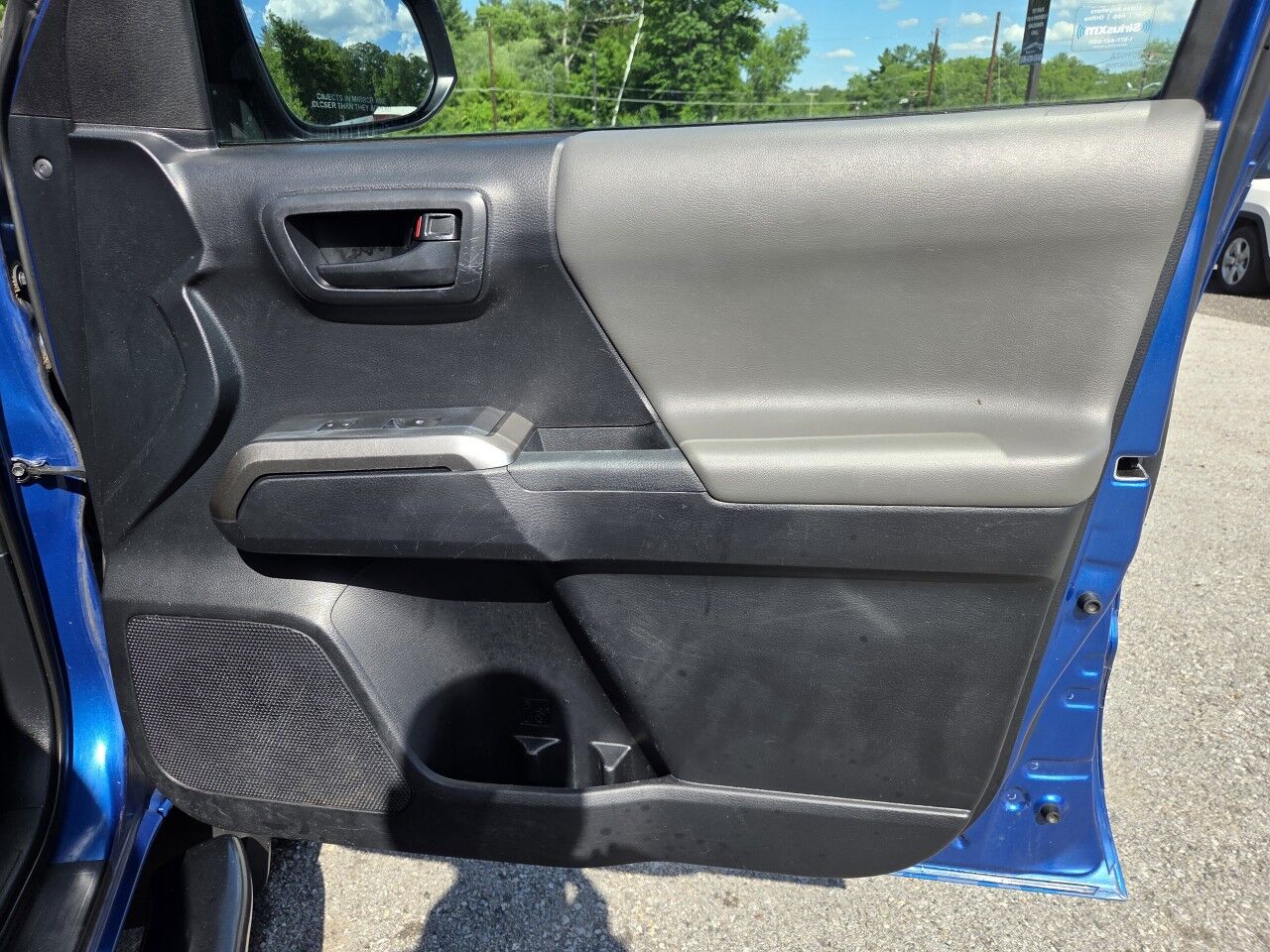 2018 Toyota Tacoma SR Charlton MA