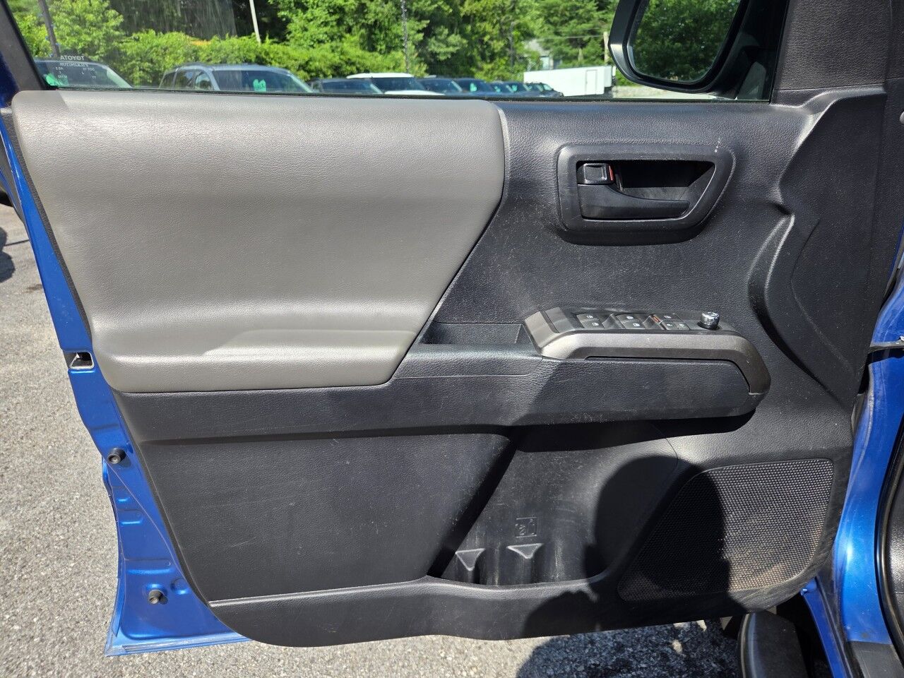 2018 Toyota Tacoma SR Charlton MA