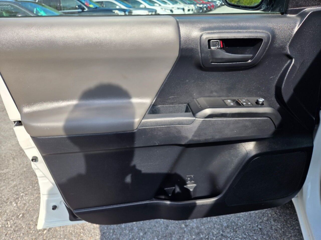 2018 Toyota Tacoma SR Charlton MA