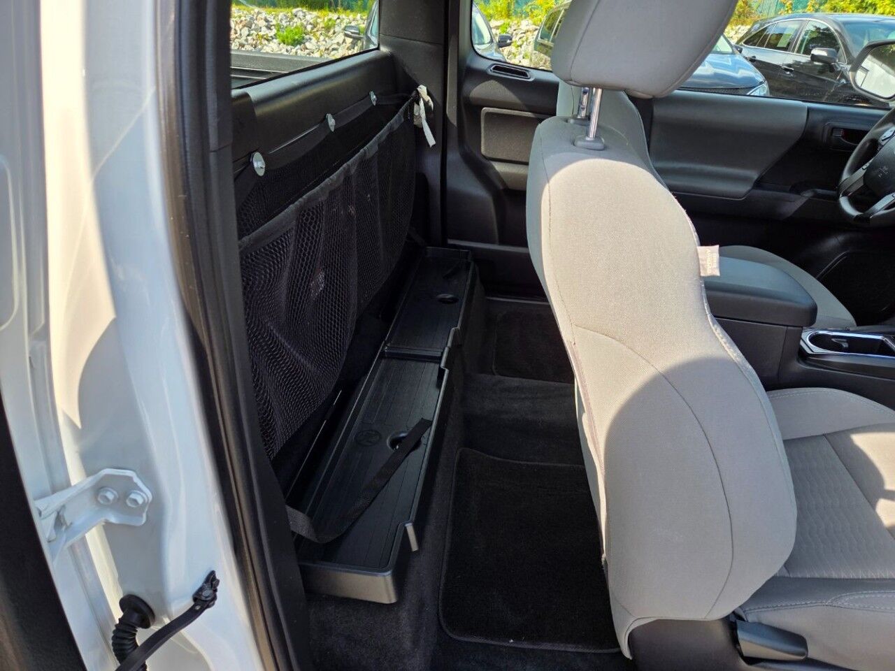 2018 Toyota Tacoma SR Charlton MA