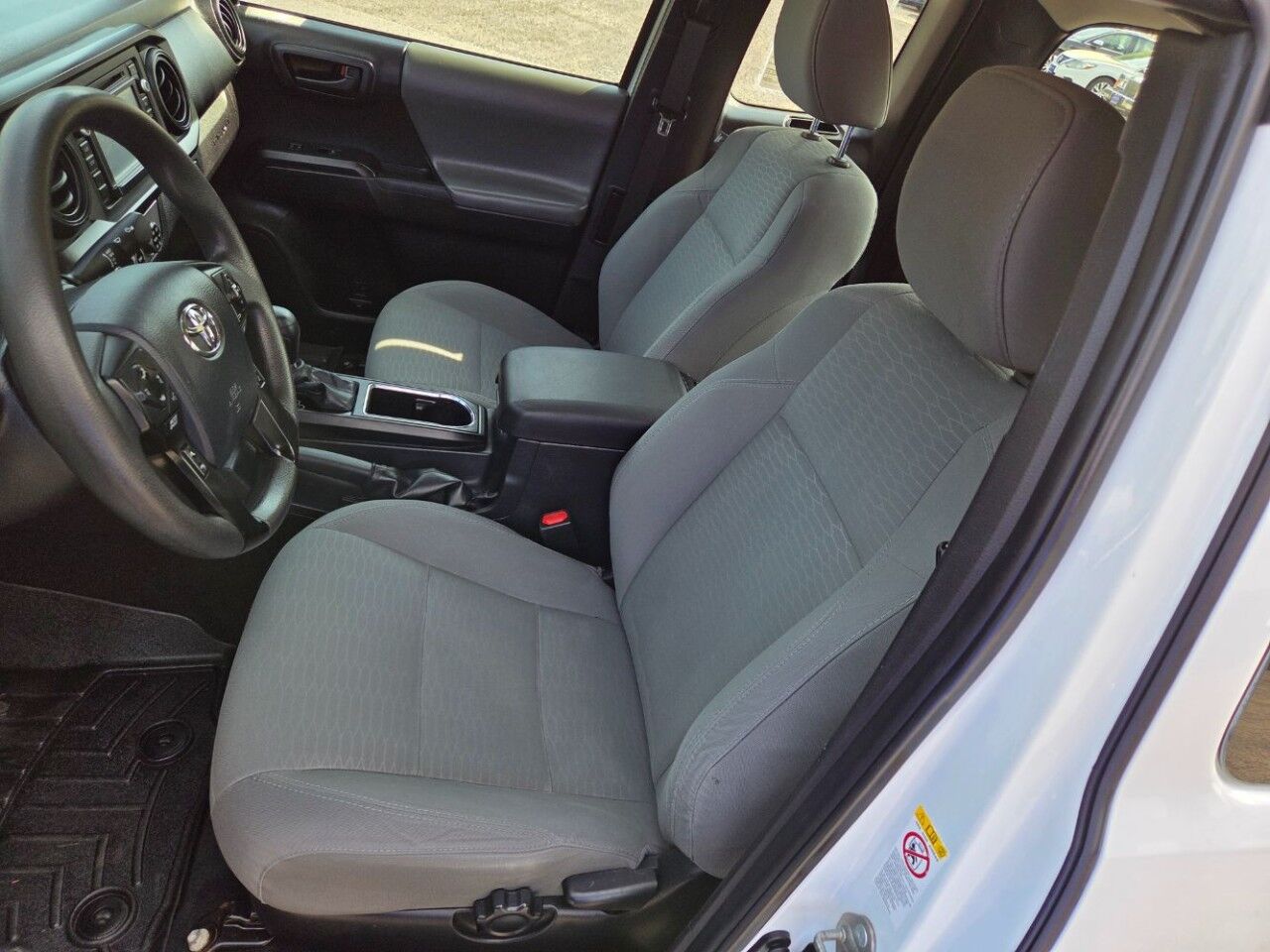 2018 Toyota Tacoma SR Charlton MA