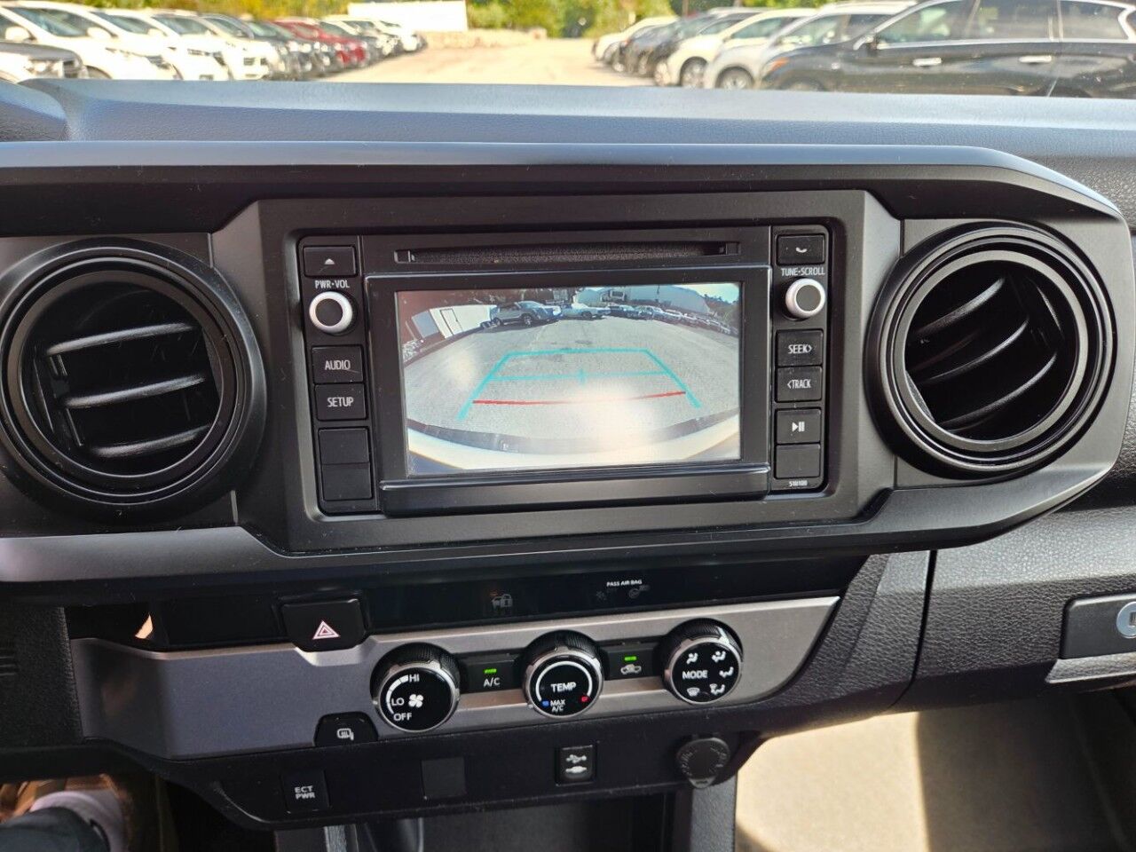 2018 Toyota Tacoma SR Charlton MA