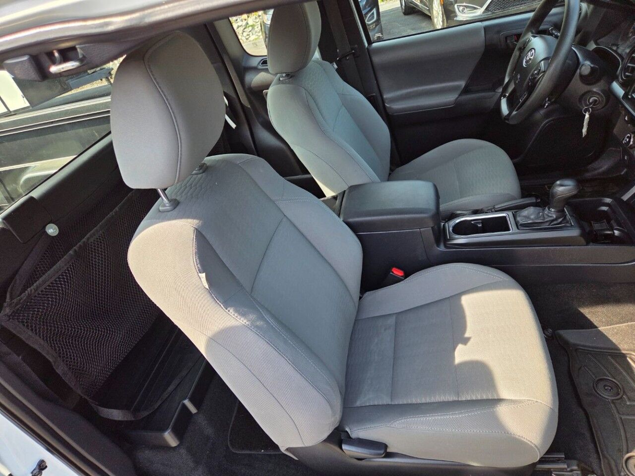 2018 Toyota Tacoma SR Charlton MA
