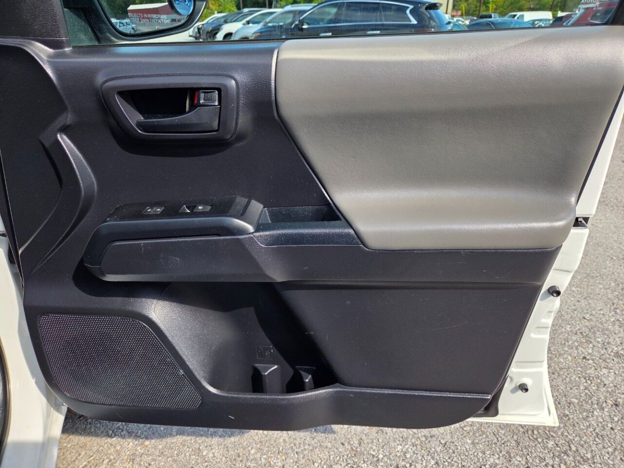 2018 Toyota Tacoma SR Charlton MA