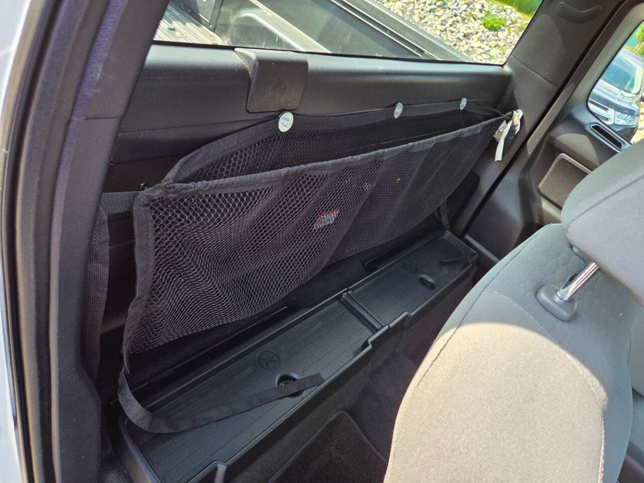 2018 Toyota Tacoma SR Charlton MA