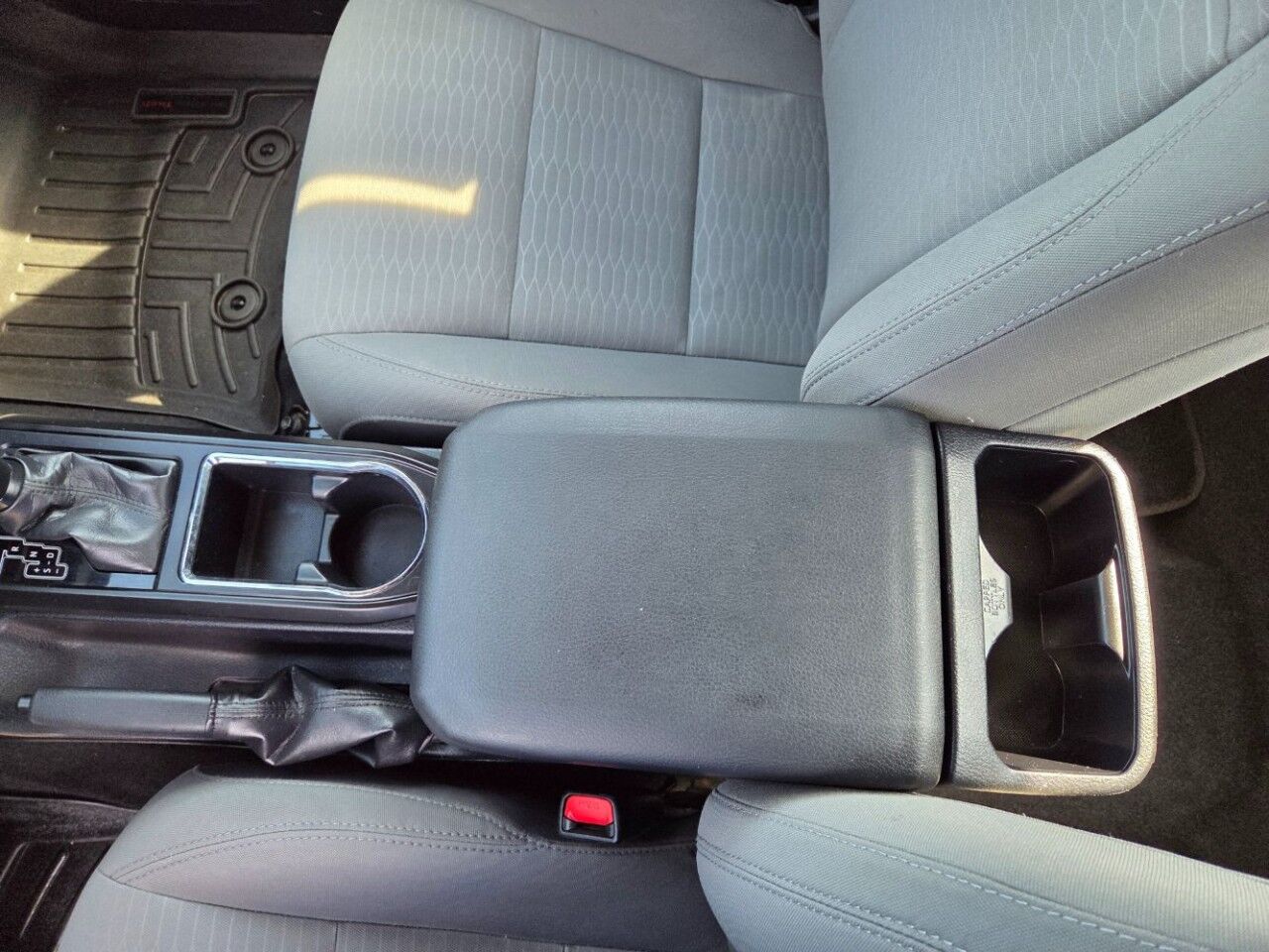 2018 Toyota Tacoma SR Charlton MA