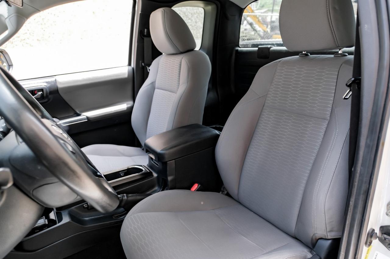 2018 Toyota Tacoma SR Farmers Branch TX