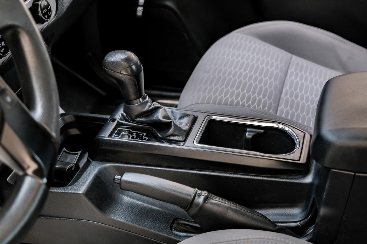 2018 Toyota Tacoma SR Farmers Branch TX