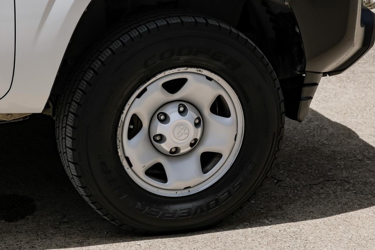 2018 Toyota Tacoma SR Farmers Branch TX