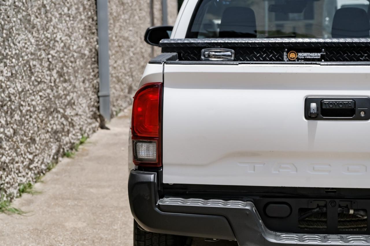 2018 Toyota Tacoma SR Farmers Branch TX