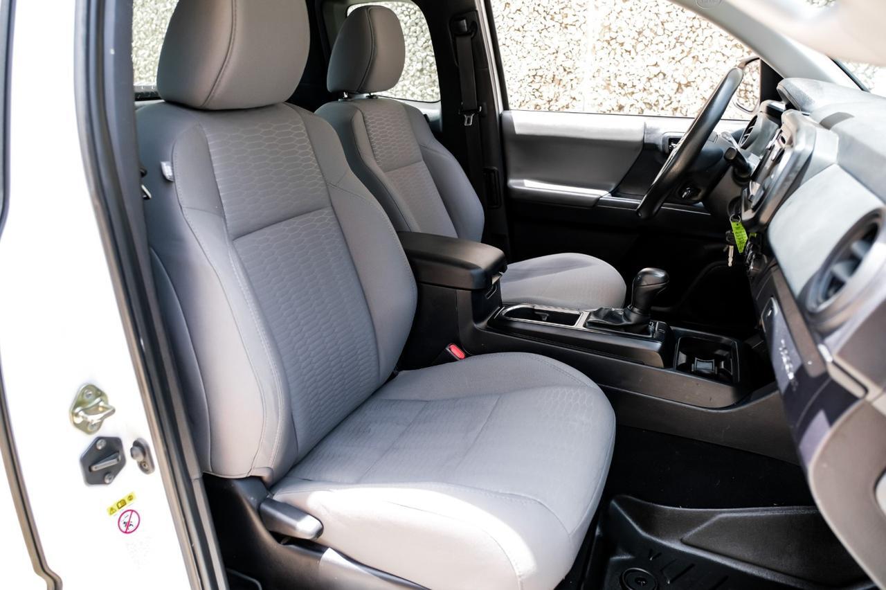 2018 Toyota Tacoma SR Farmers Branch TX