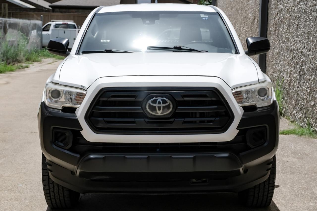 2018 Toyota Tacoma SR Farmers Branch TX