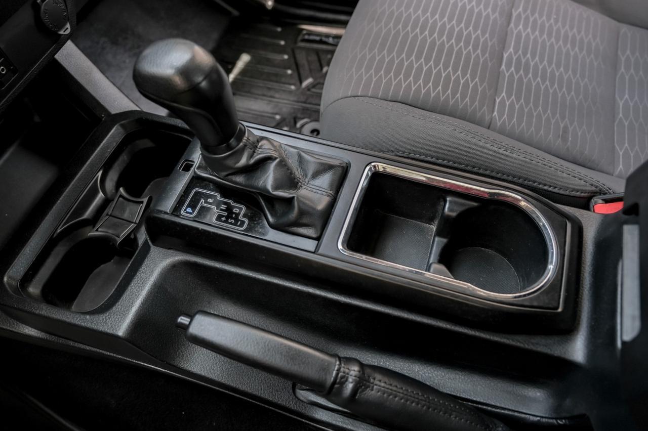 2018 Toyota Tacoma SR Farmers Branch TX