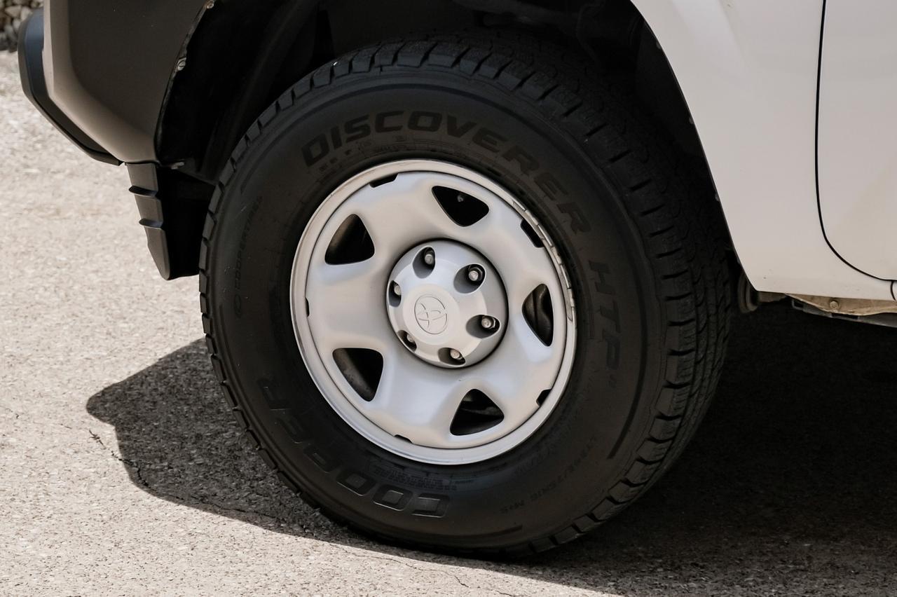 2018 Toyota Tacoma SR Farmers Branch TX