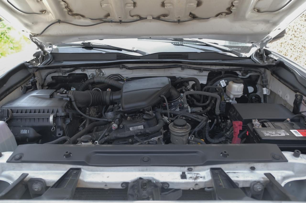 2018 Toyota Tacoma SR Farmers Branch TX