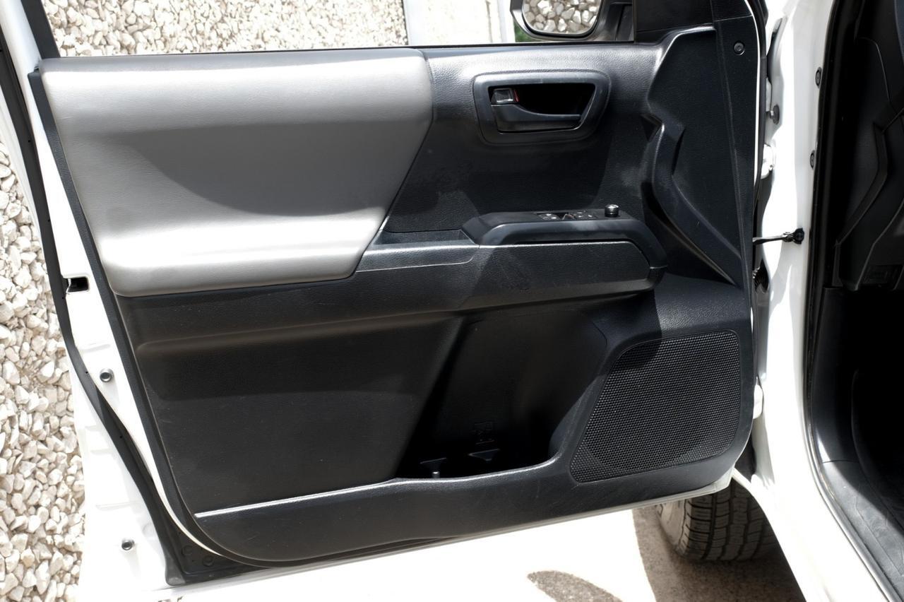 2018 Toyota Tacoma SR Farmers Branch TX