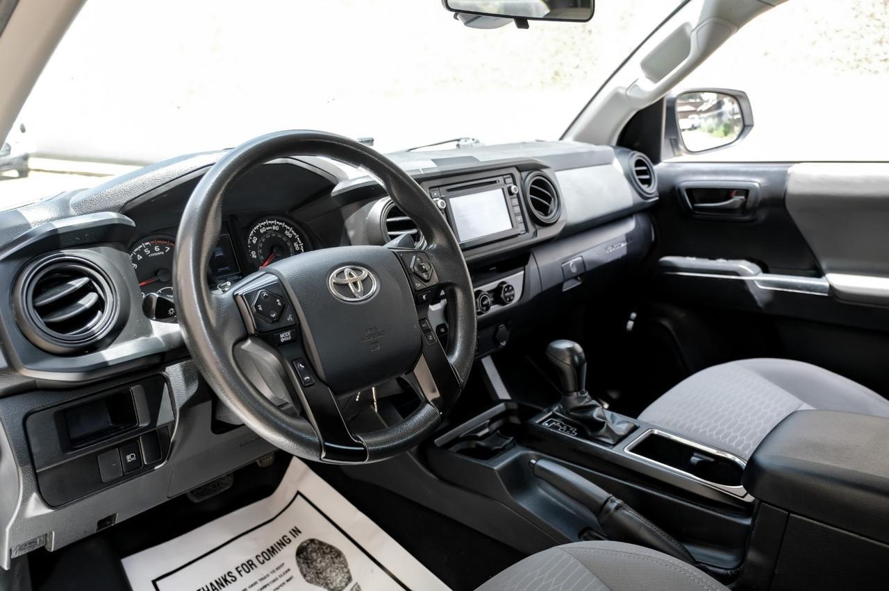 2018 Toyota Tacoma SR Farmers Branch TX