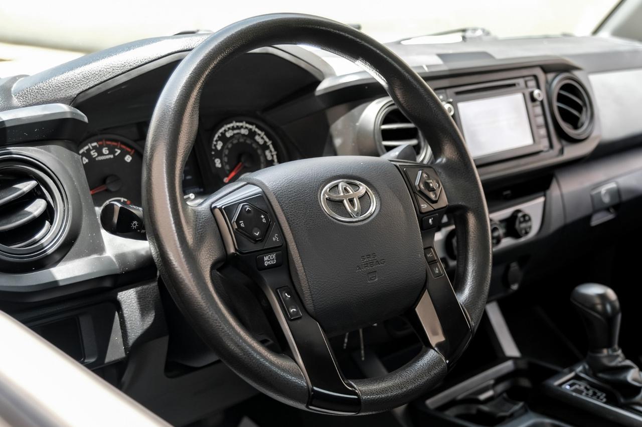 2018 Toyota Tacoma SR Farmers Branch TX