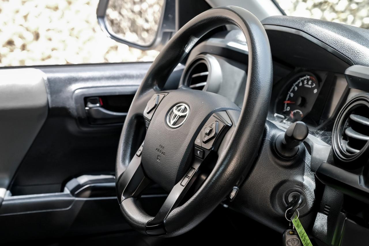 2018 Toyota Tacoma SR Farmers Branch TX