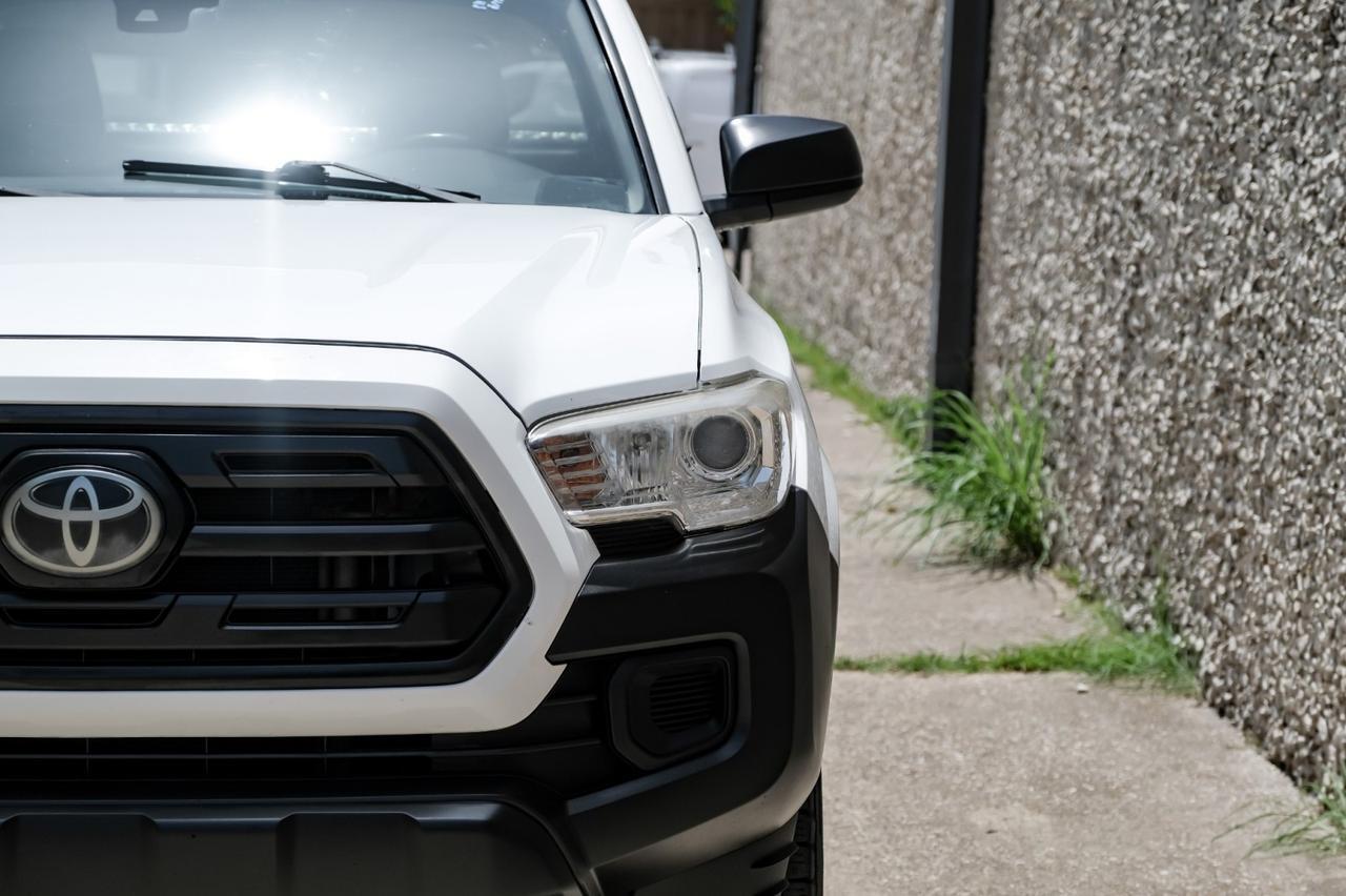 2018 Toyota Tacoma SR Farmers Branch TX